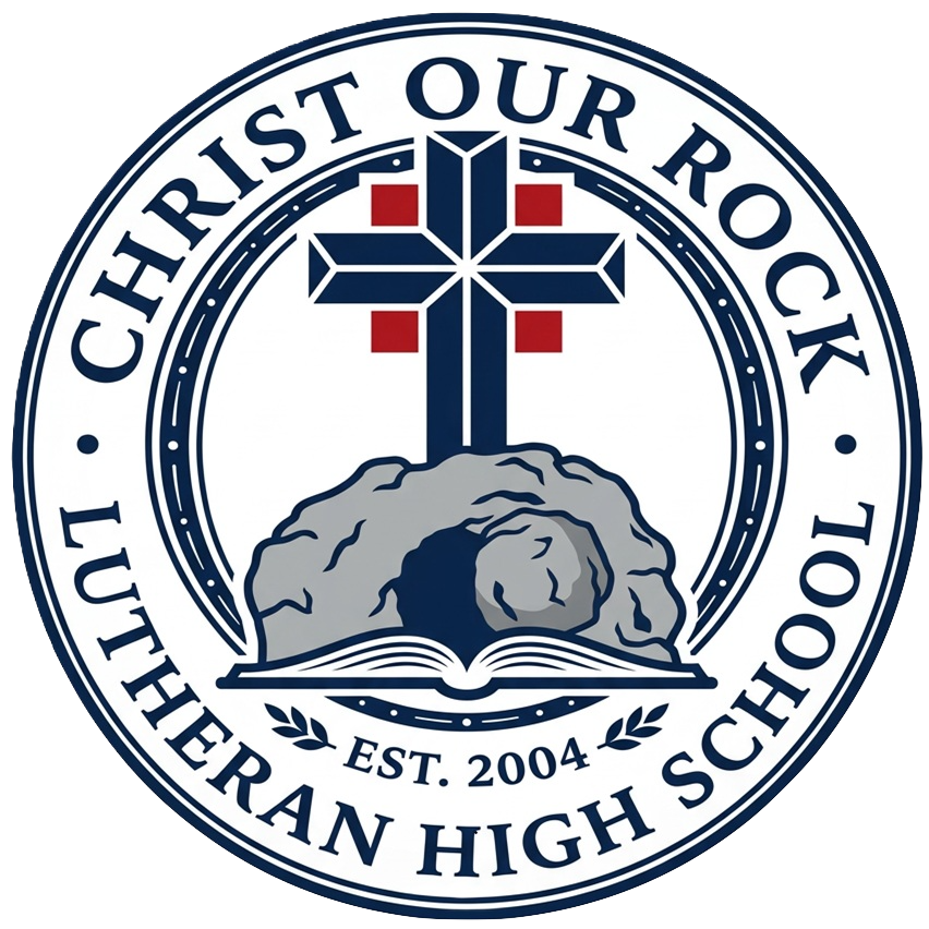 Christ Our Rock Lutheran High School